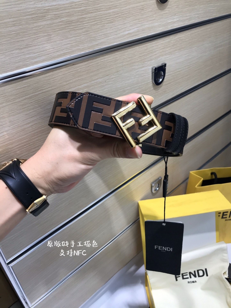 Fendi Belts